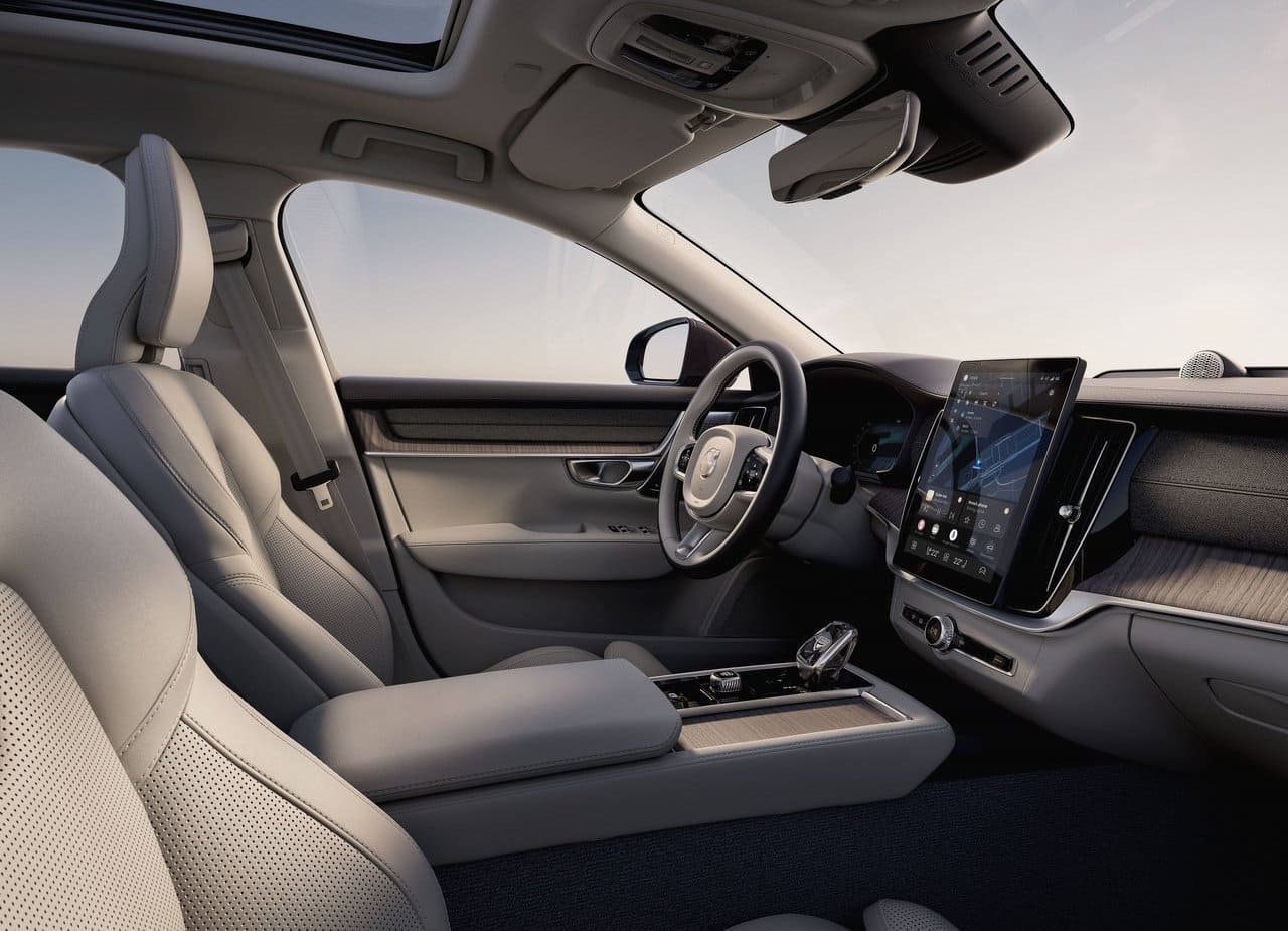 2026 - VOLVO S90, foto 10
