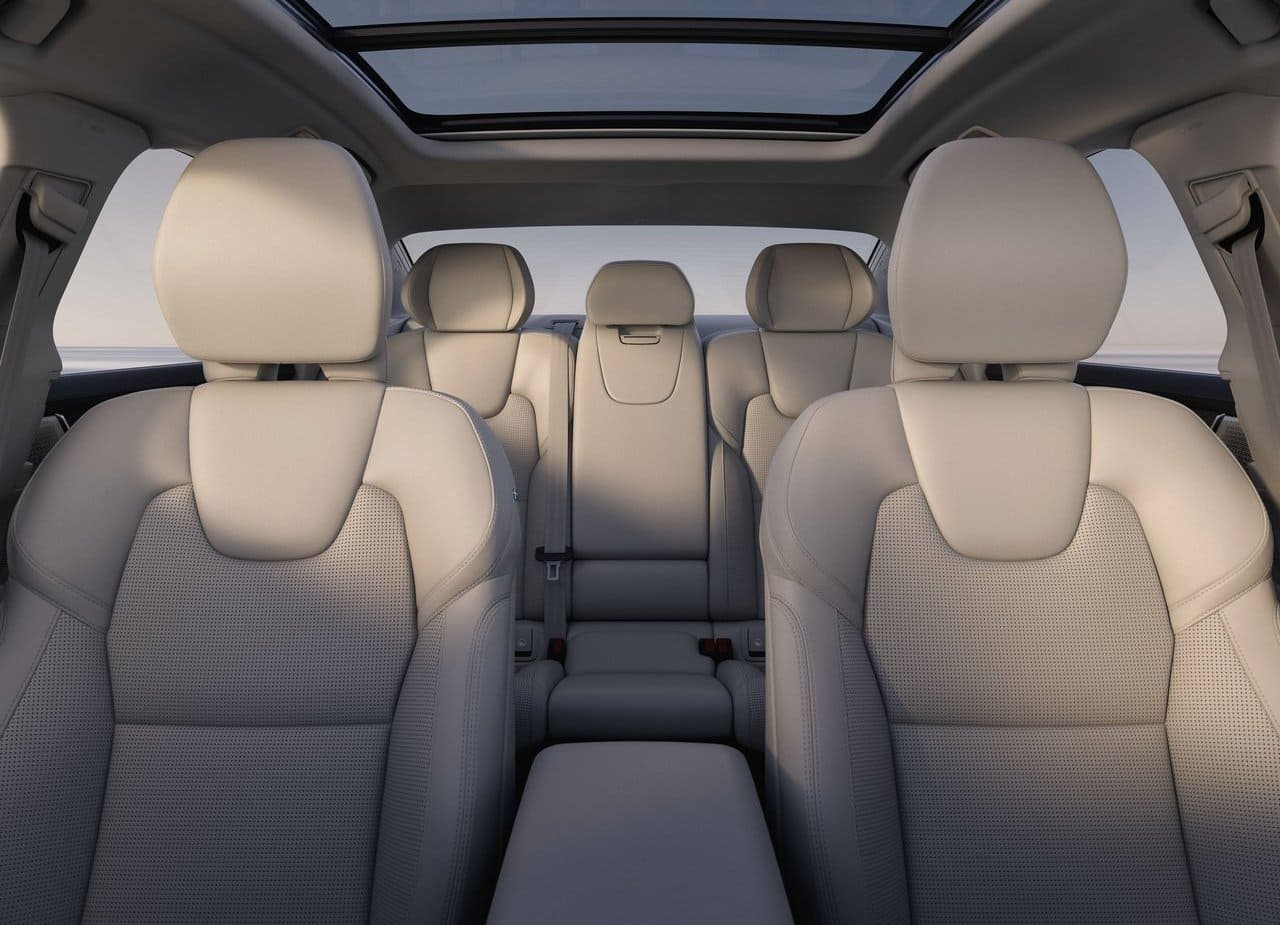2026 - VOLVO S90, foto 11