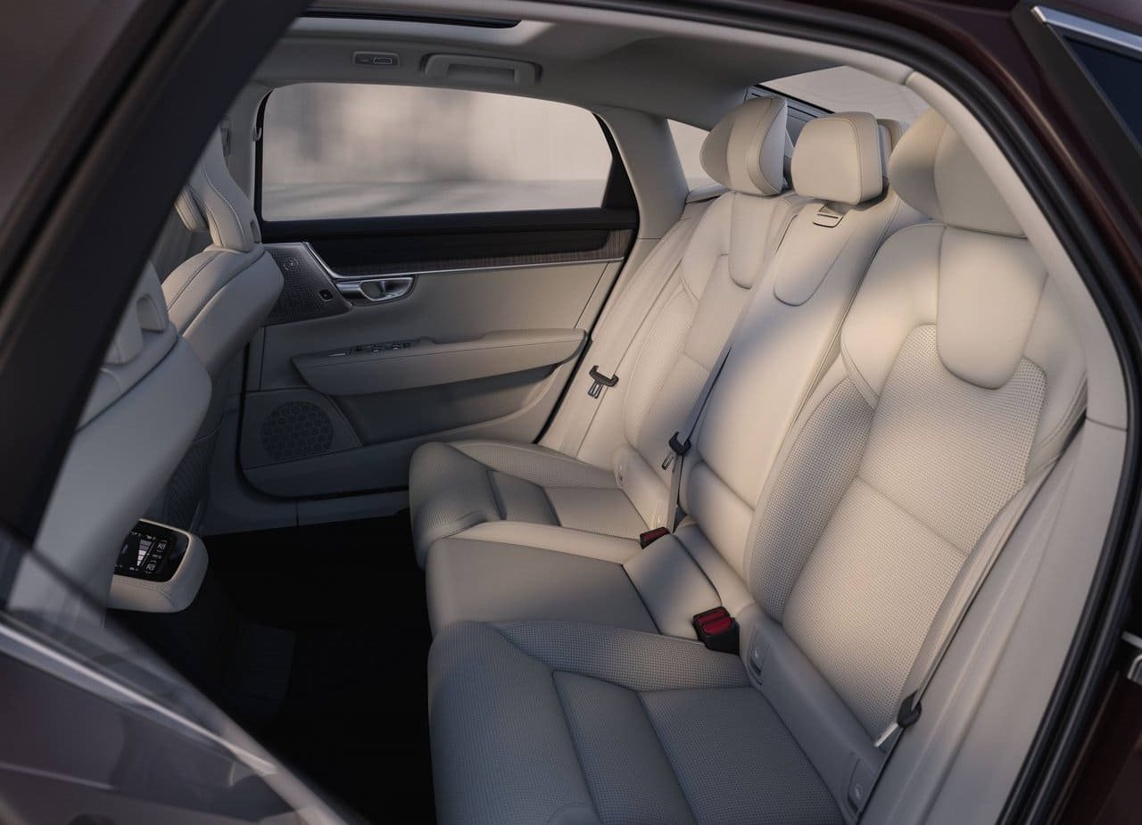 2026 - VOLVO S90, foto 12