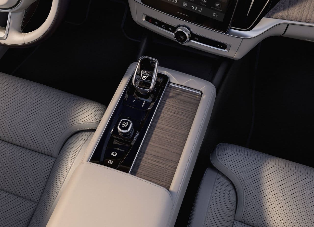2026 - VOLVO S90, foto 14