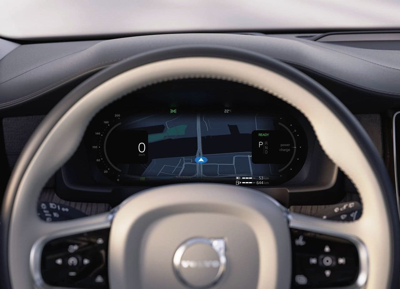 2026 - VOLVO S90, foto 15