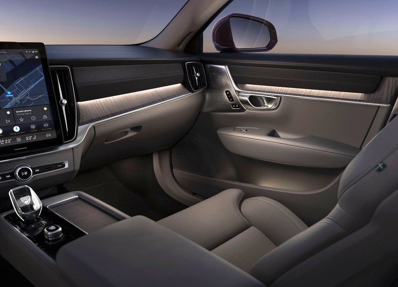 2026 - VOLVO S90, foto 16