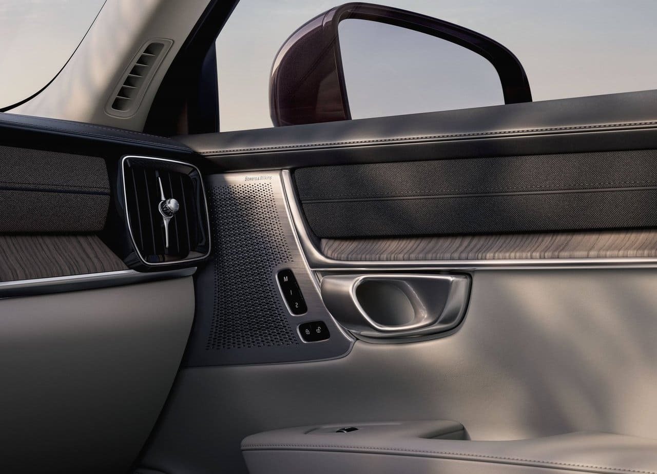 2026 - VOLVO S90, foto 19