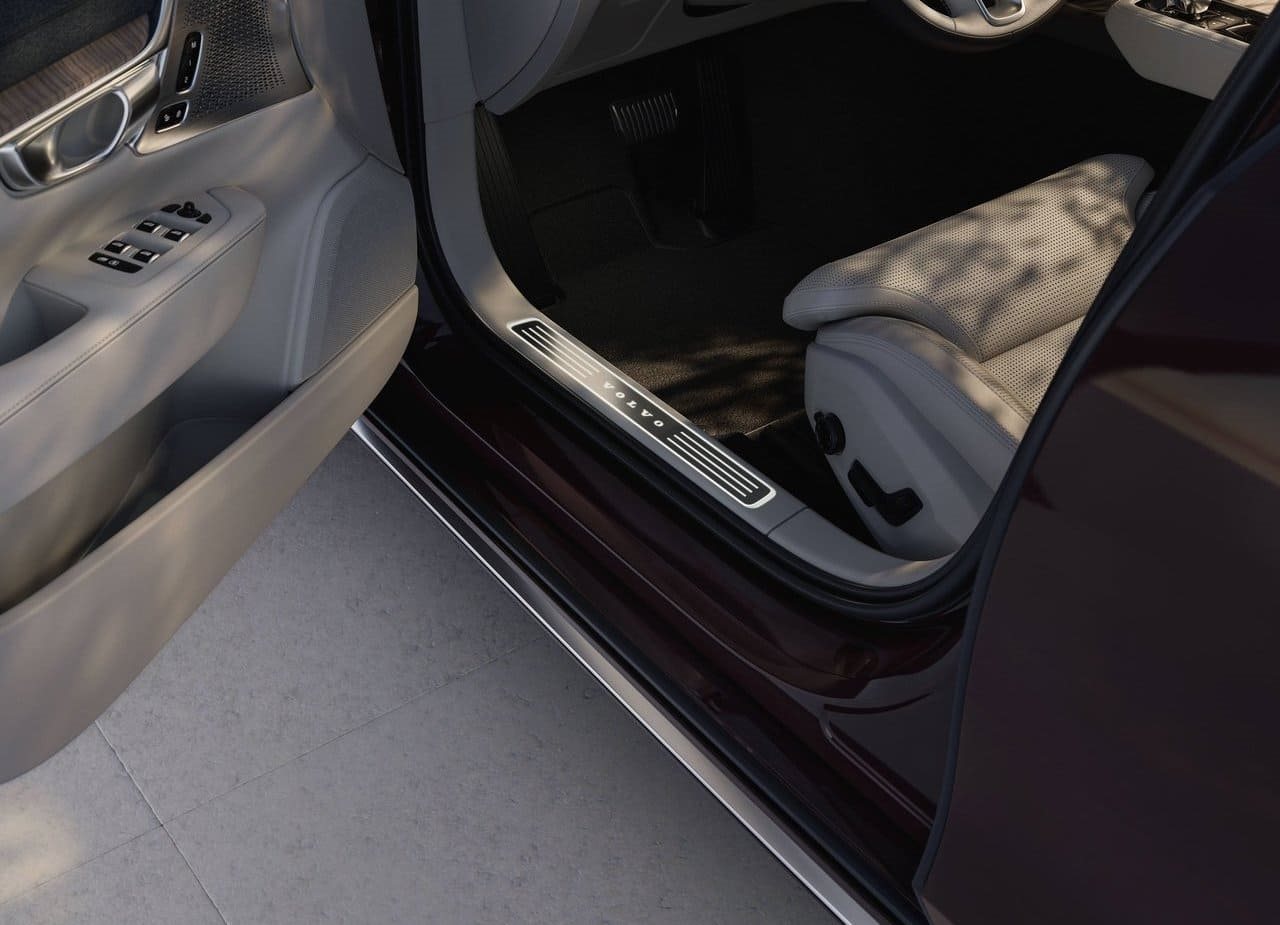 2026 - VOLVO S90, foto 21