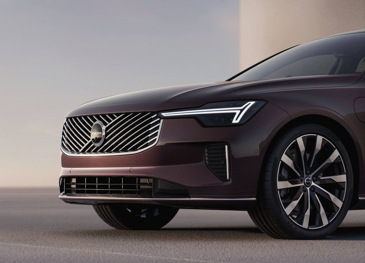 2026 - VOLVO S90, foto 22