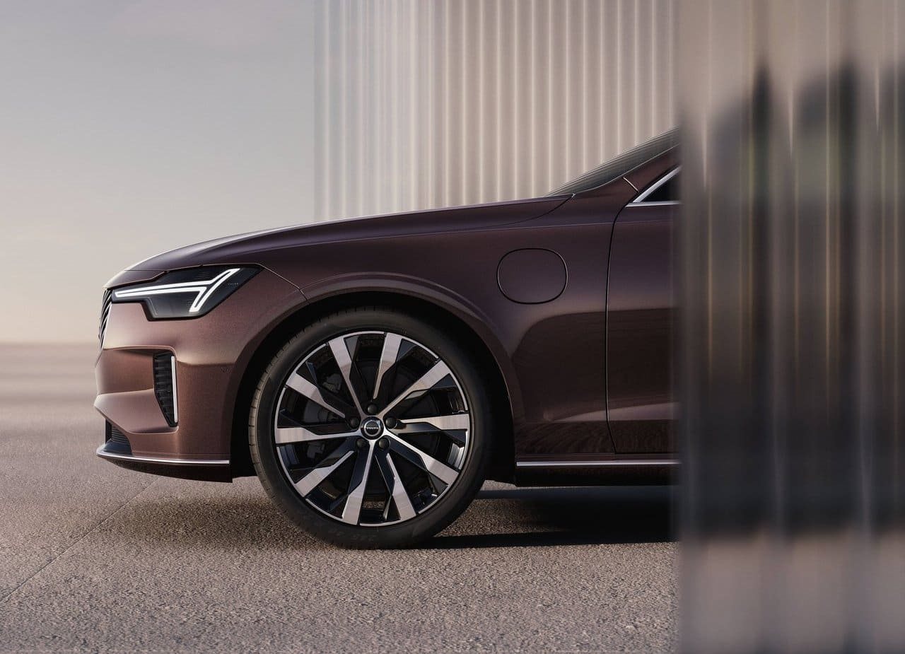 2026 - VOLVO S90, foto 24