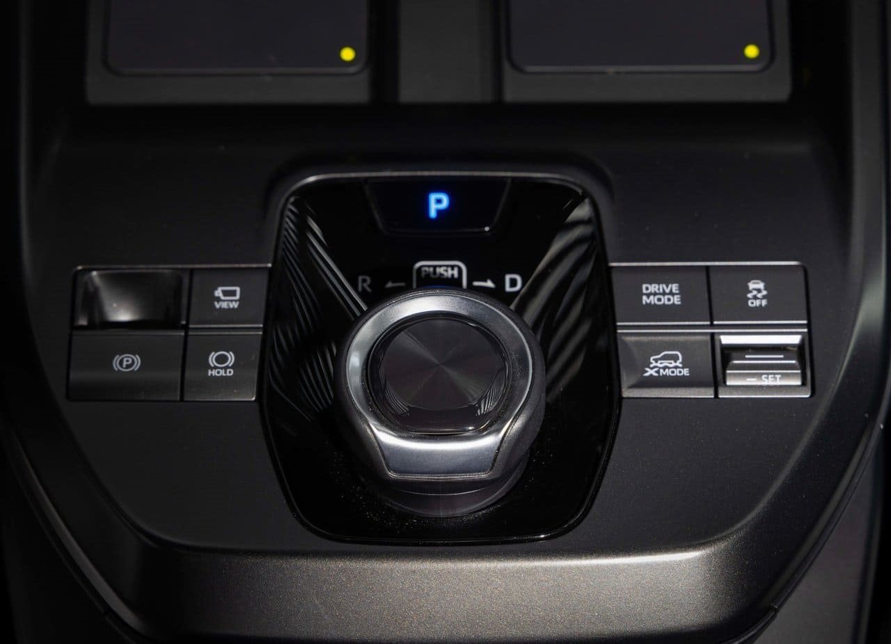2026 - SUBARU SOLTERRA EV, foto 14