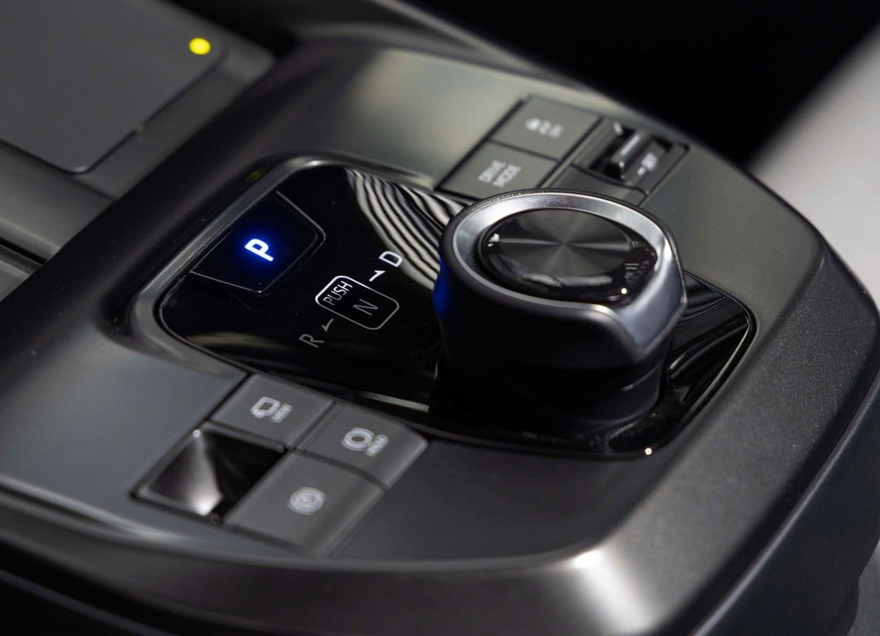 2026 - SUBARU SOLTERRA EV, foto 15