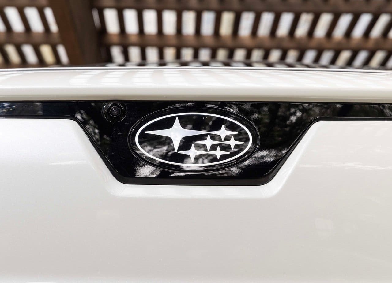 2026 - SUBARU SOLTERRA EV, foto 19