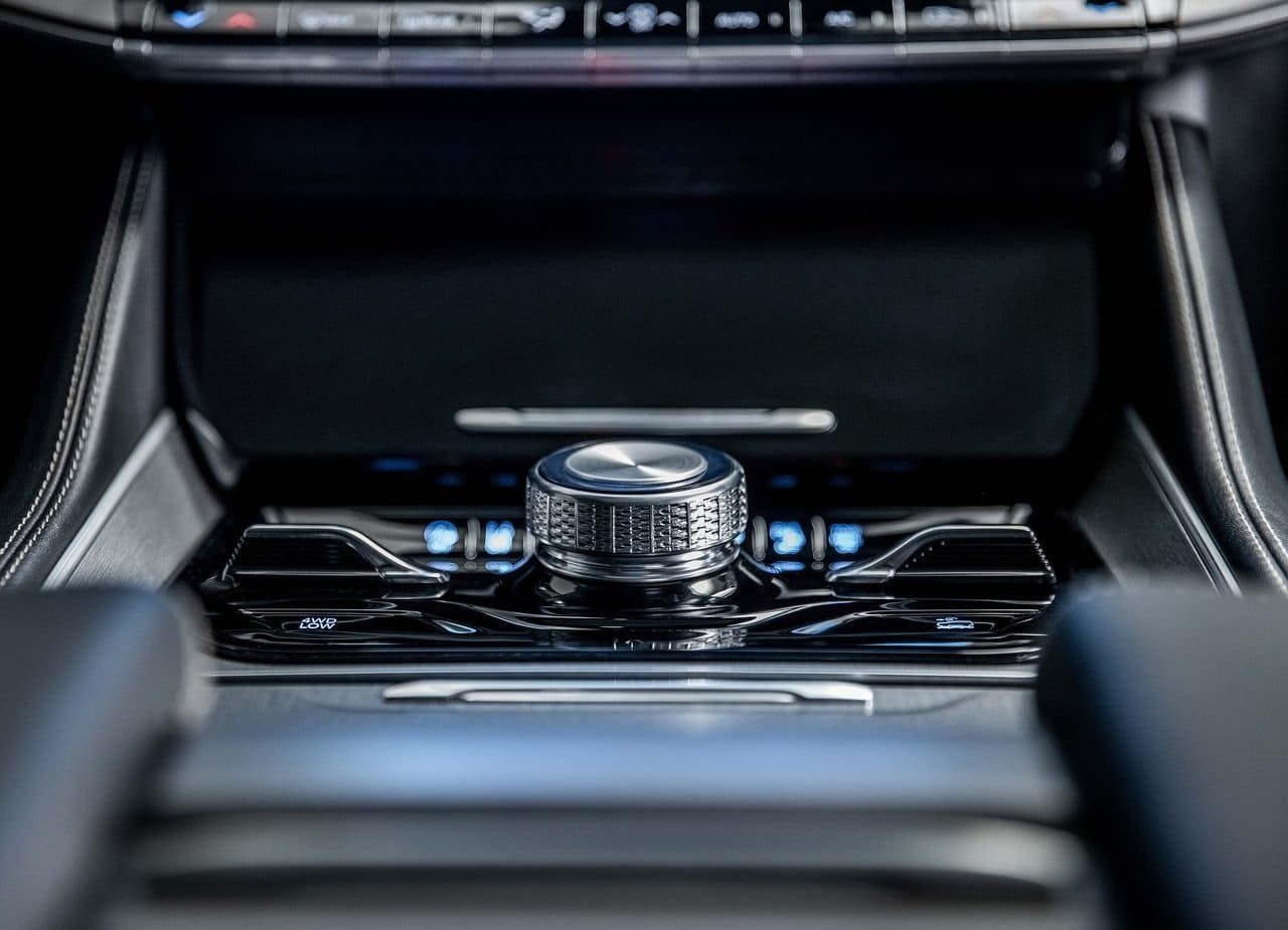 JEEP WAGONEER OVERLAND SPECIAL EDITION, foto 6