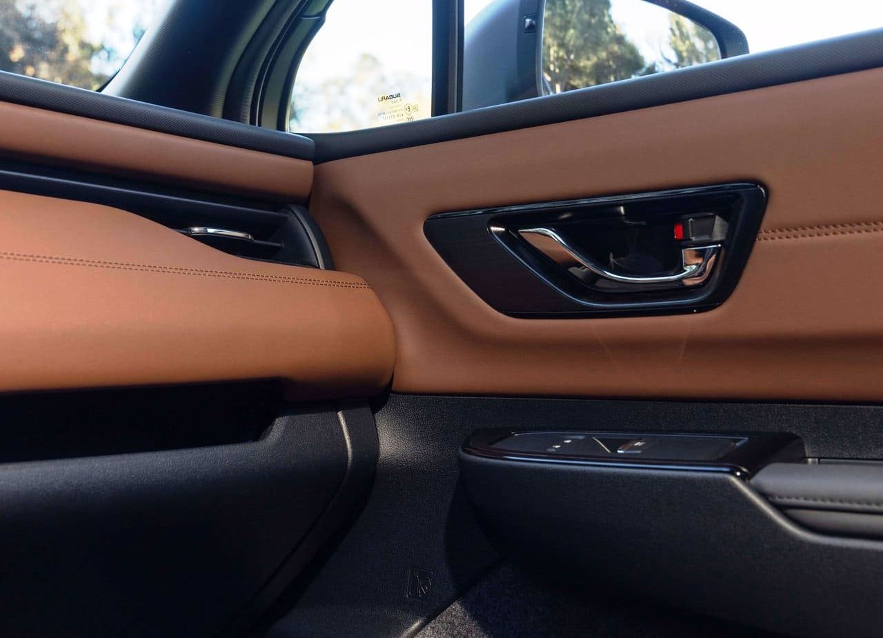 2026 - SUBARU OUTBACK, foto 16