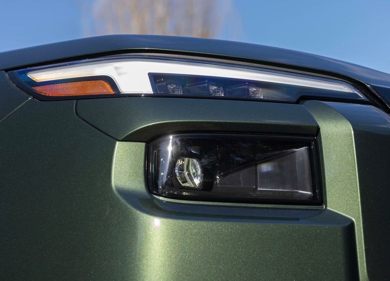 2026 - SUBARU OUTBACK, foto 18