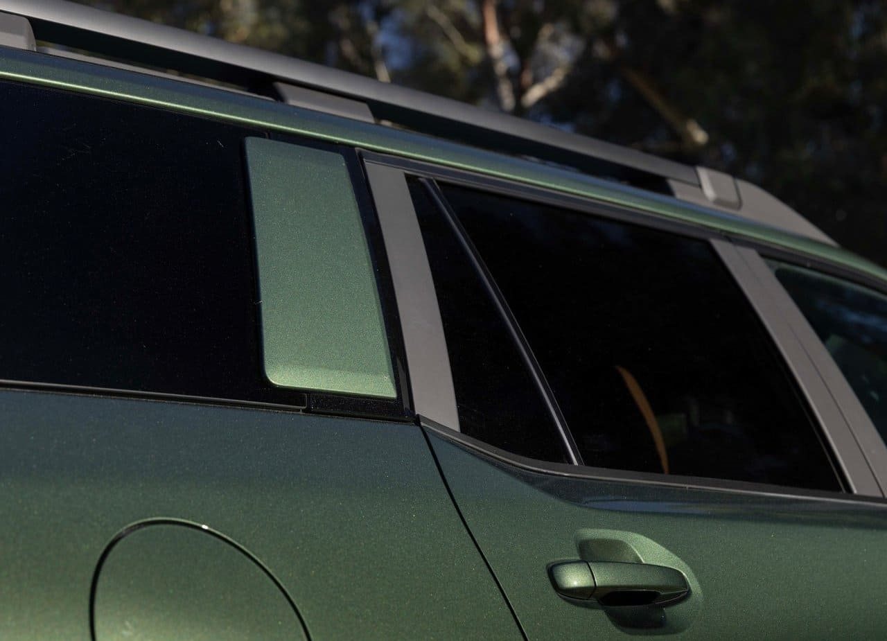 2026 - SUBARU OUTBACK, foto 21