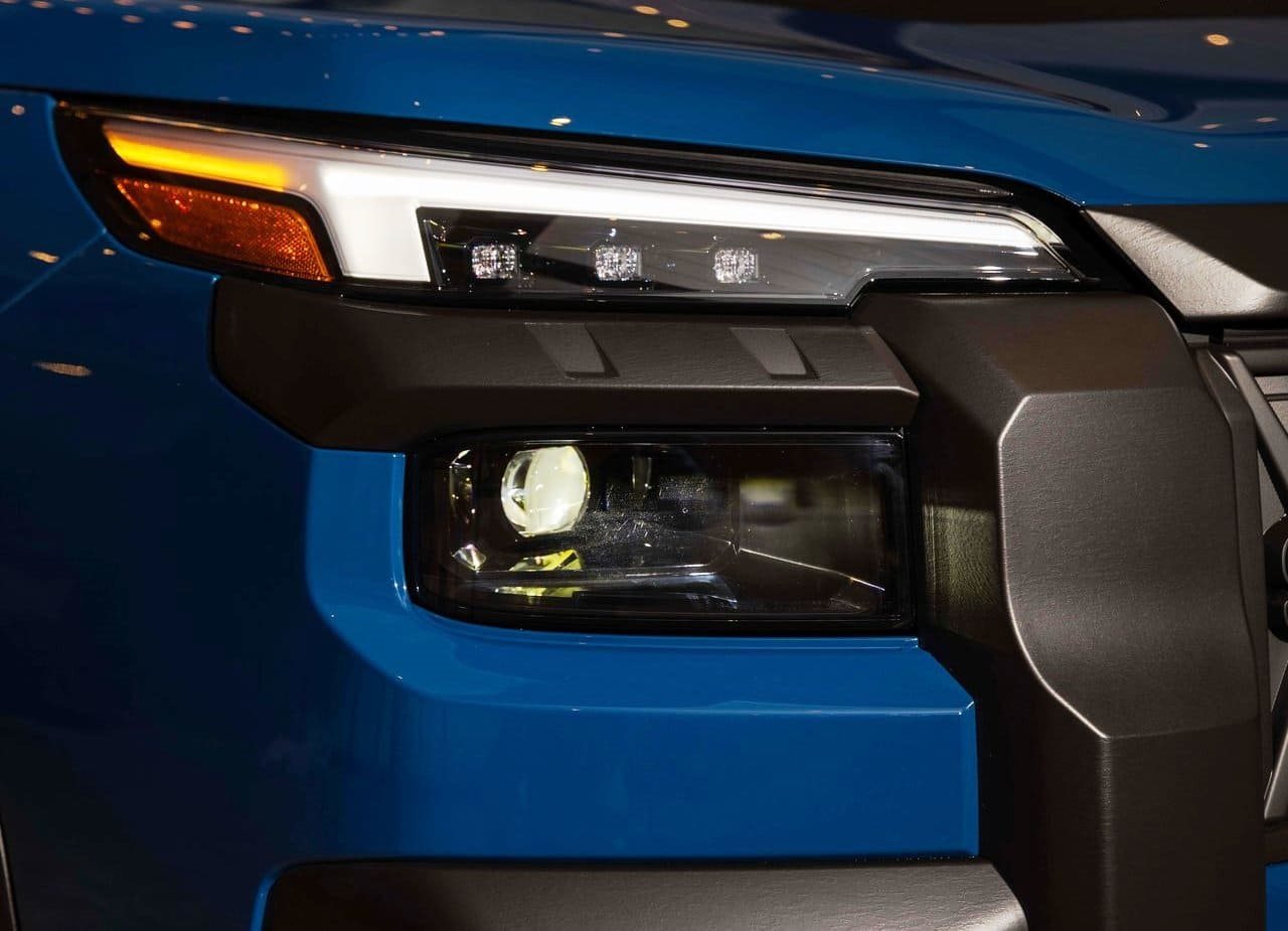 2026 - SUBARU OUTBACK WILDERNESS, foto 23