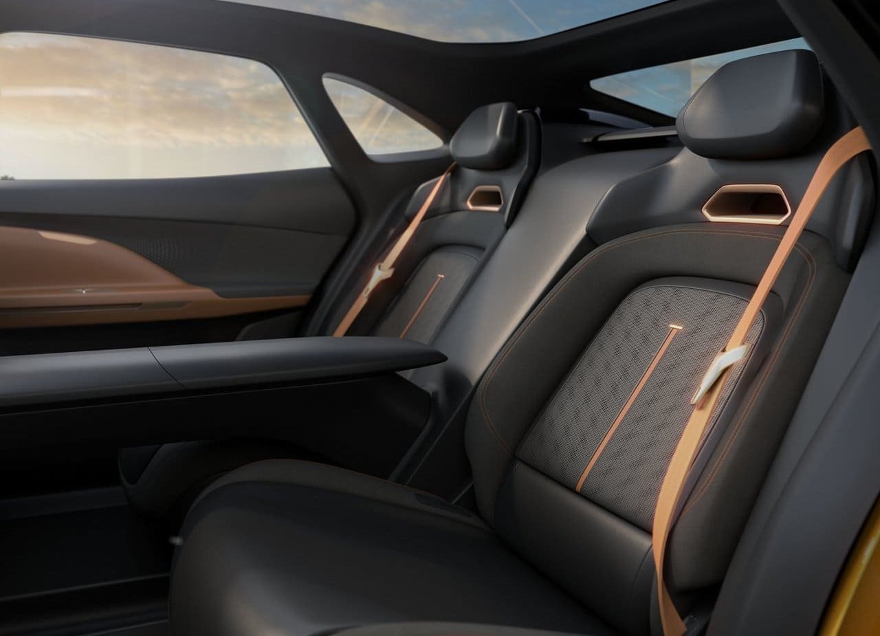 BUICK ELECTRA GS CONCEPT, foto 11