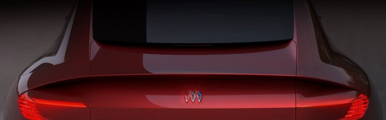 BUICK ELECTRA GS CONCEPT, foto 13