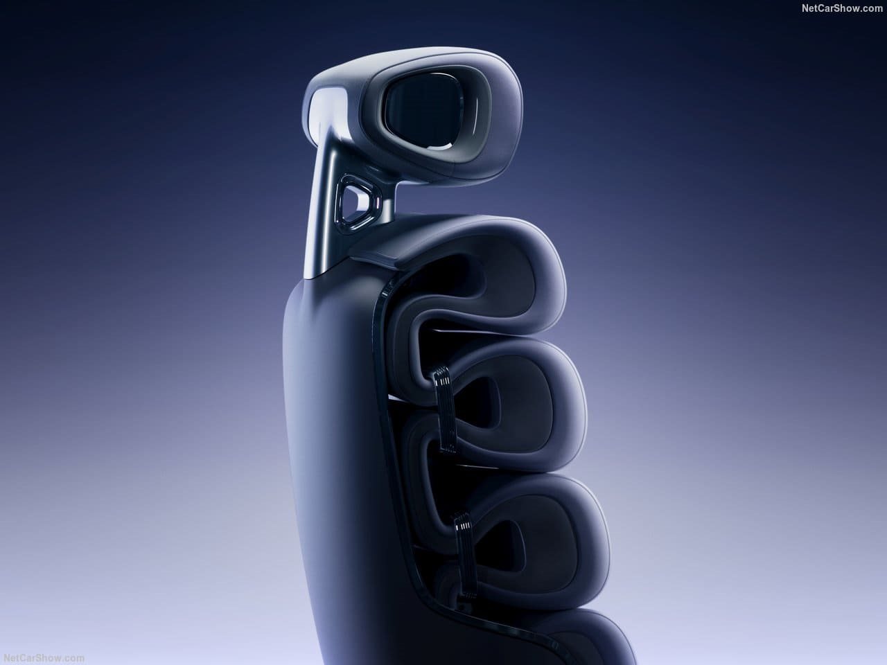 2025 - MERCEDES-BENZ VISION V CONCEPT, foto 105