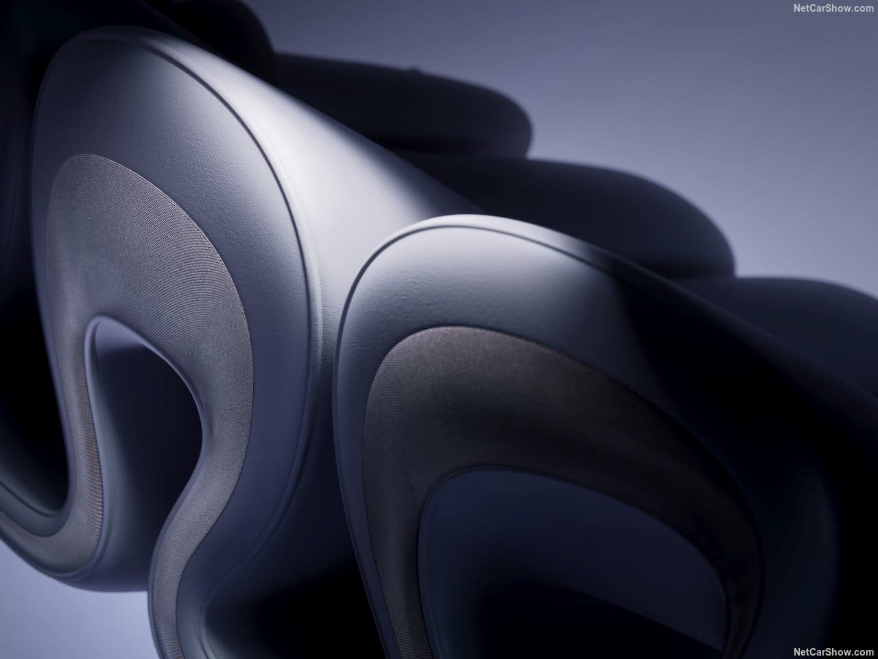 2025 - MERCEDES-BENZ VISION V CONCEPT, foto 106