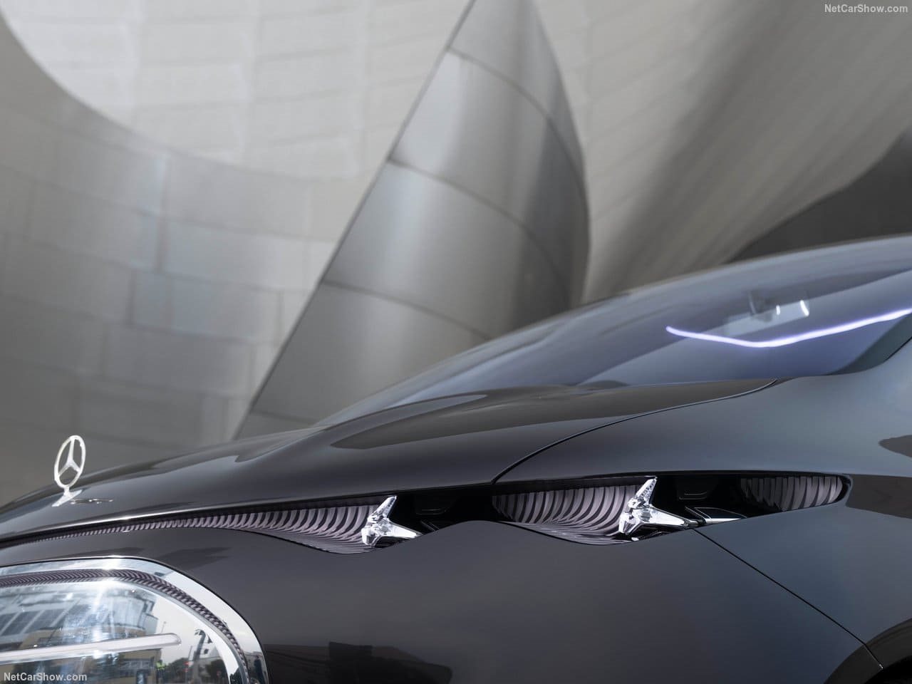 2025 - MERCEDES-BENZ VISION V CONCEPT, foto 110