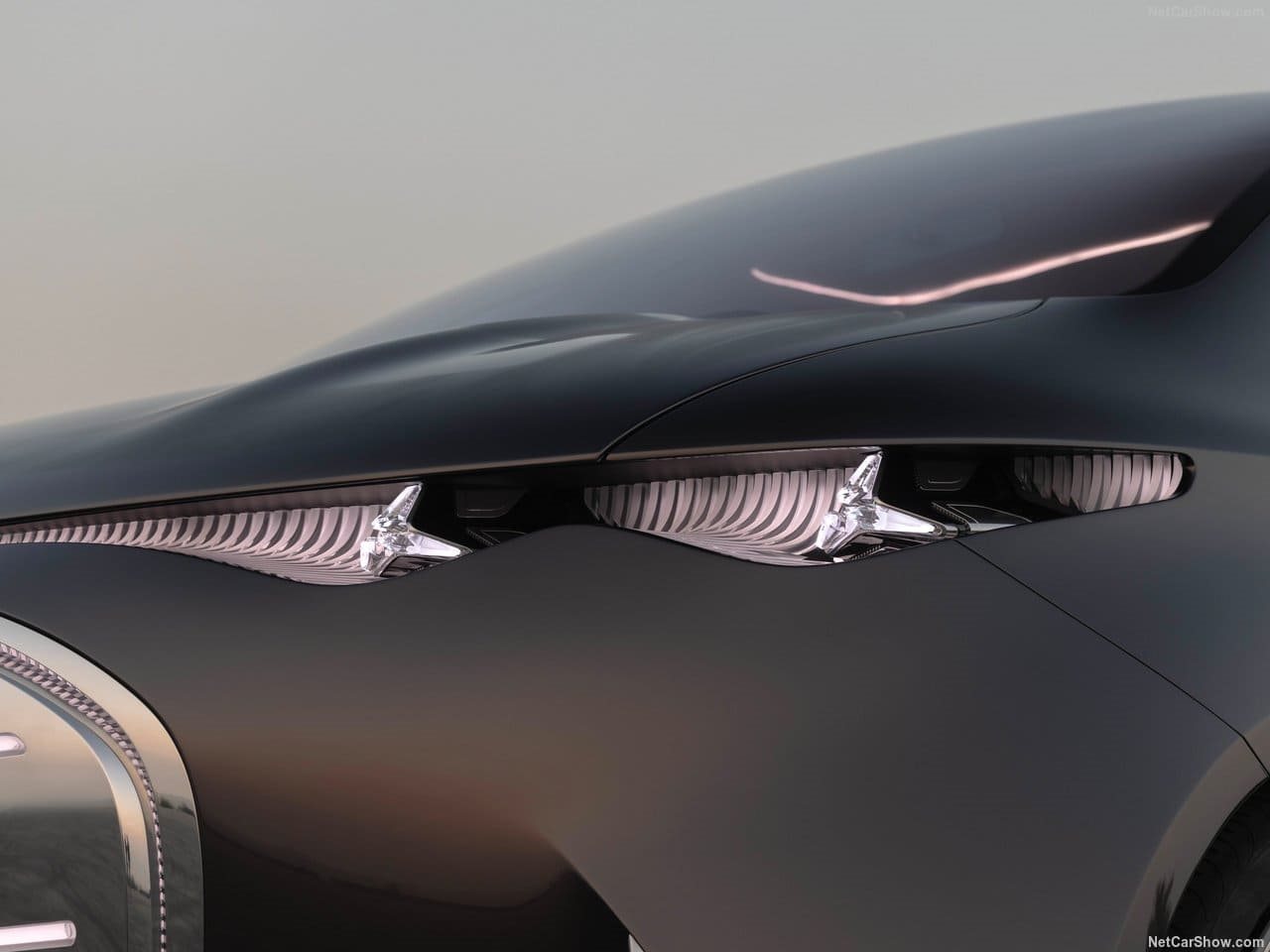 2025 - MERCEDES-BENZ VISION V CONCEPT, foto 111