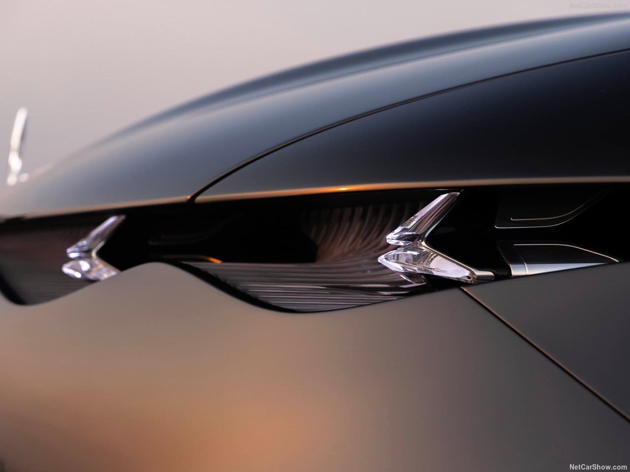 2025 - MERCEDES-BENZ VISION V CONCEPT, foto 113