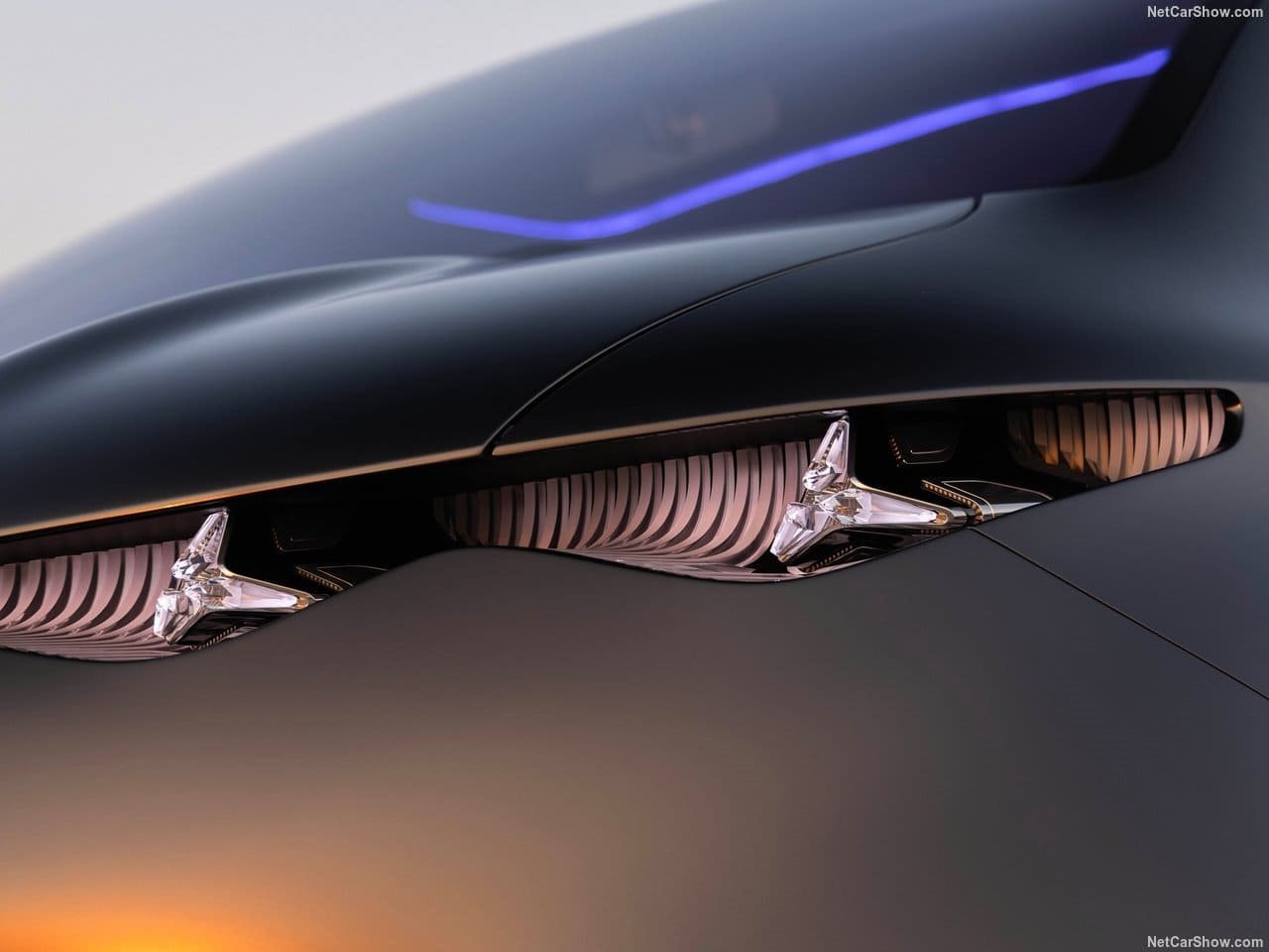 2025 - MERCEDES-BENZ VISION V CONCEPT, foto 114
