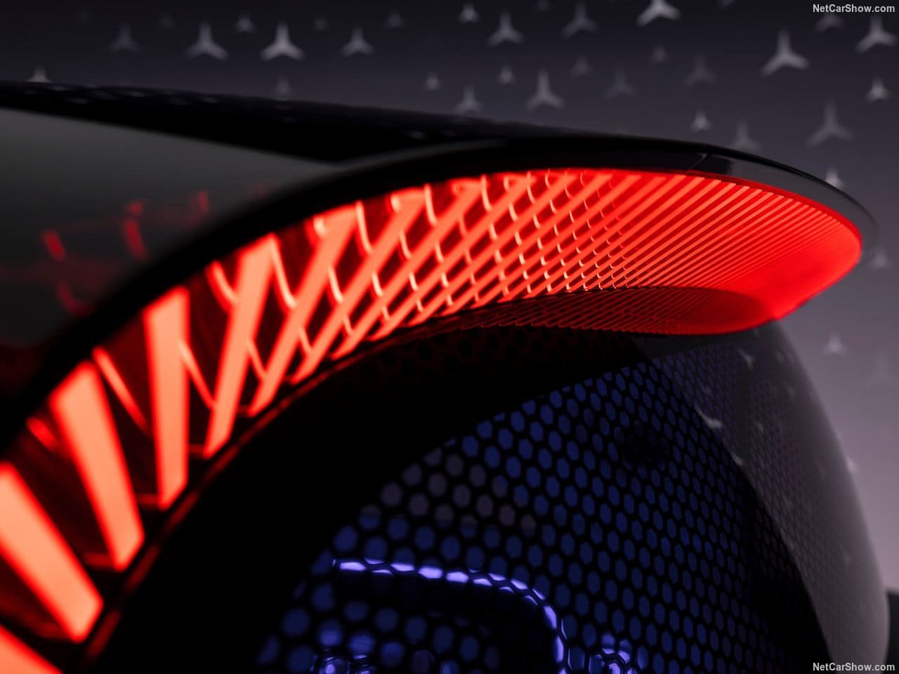 2025 - MERCEDES-BENZ VISION V CONCEPT, foto 124