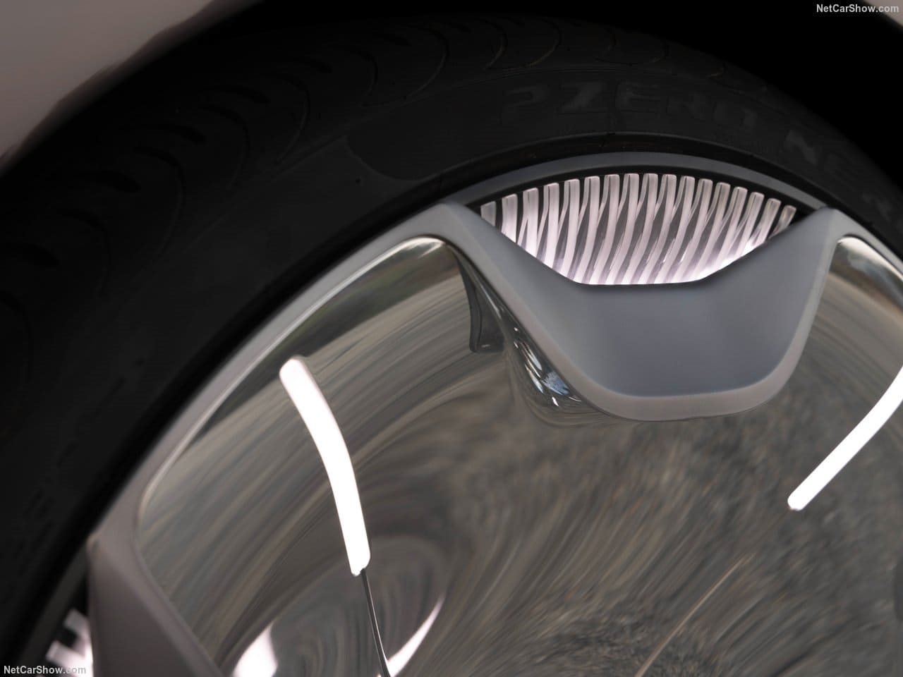 2025 - MERCEDES-BENZ VISION V CONCEPT, foto 128