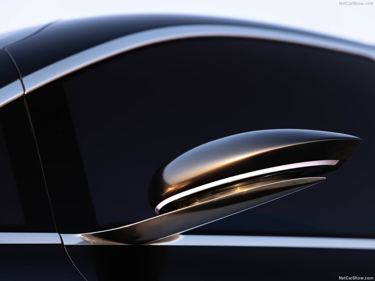 2025 - MERCEDES-BENZ VISION V CONCEPT, foto 129
