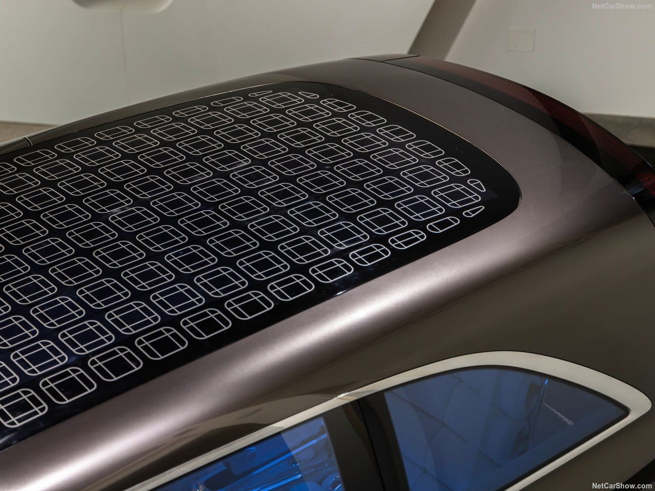 2025 - MERCEDES-BENZ VISION V CONCEPT, foto 131