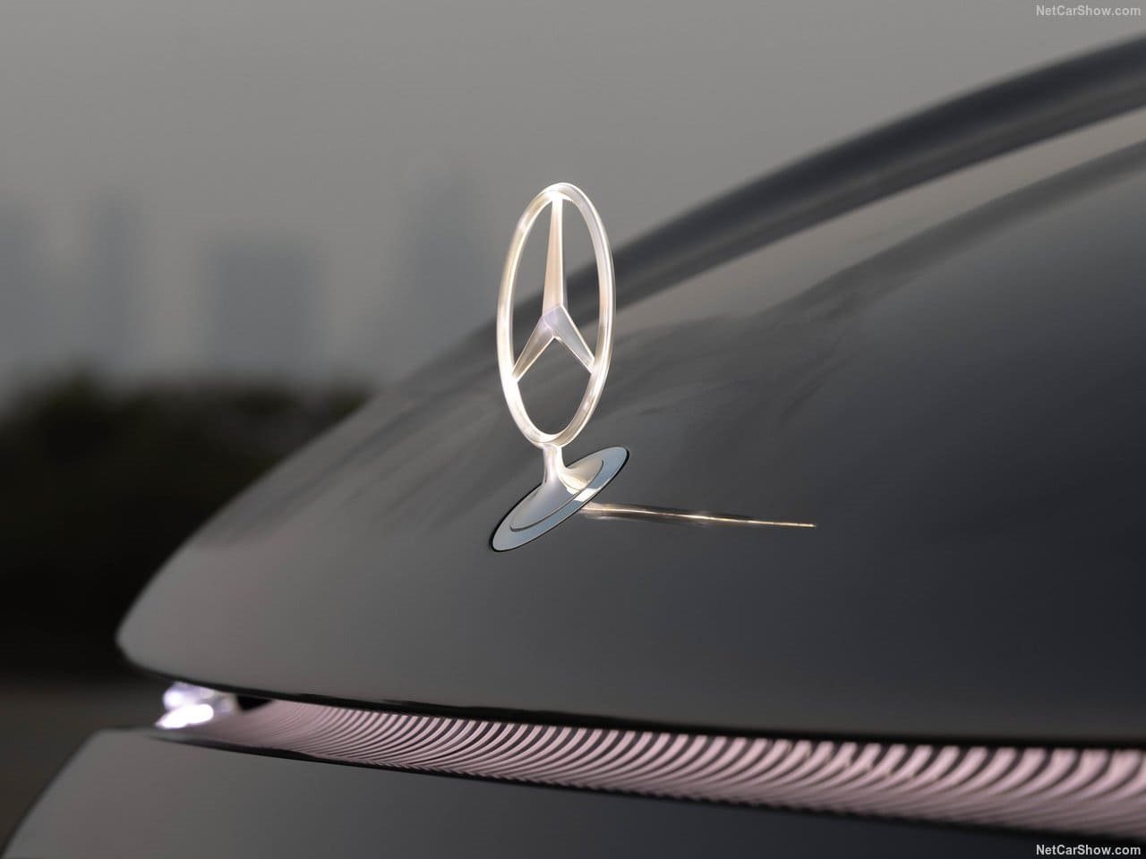 2025 - MERCEDES-BENZ VISION V CONCEPT, foto 132