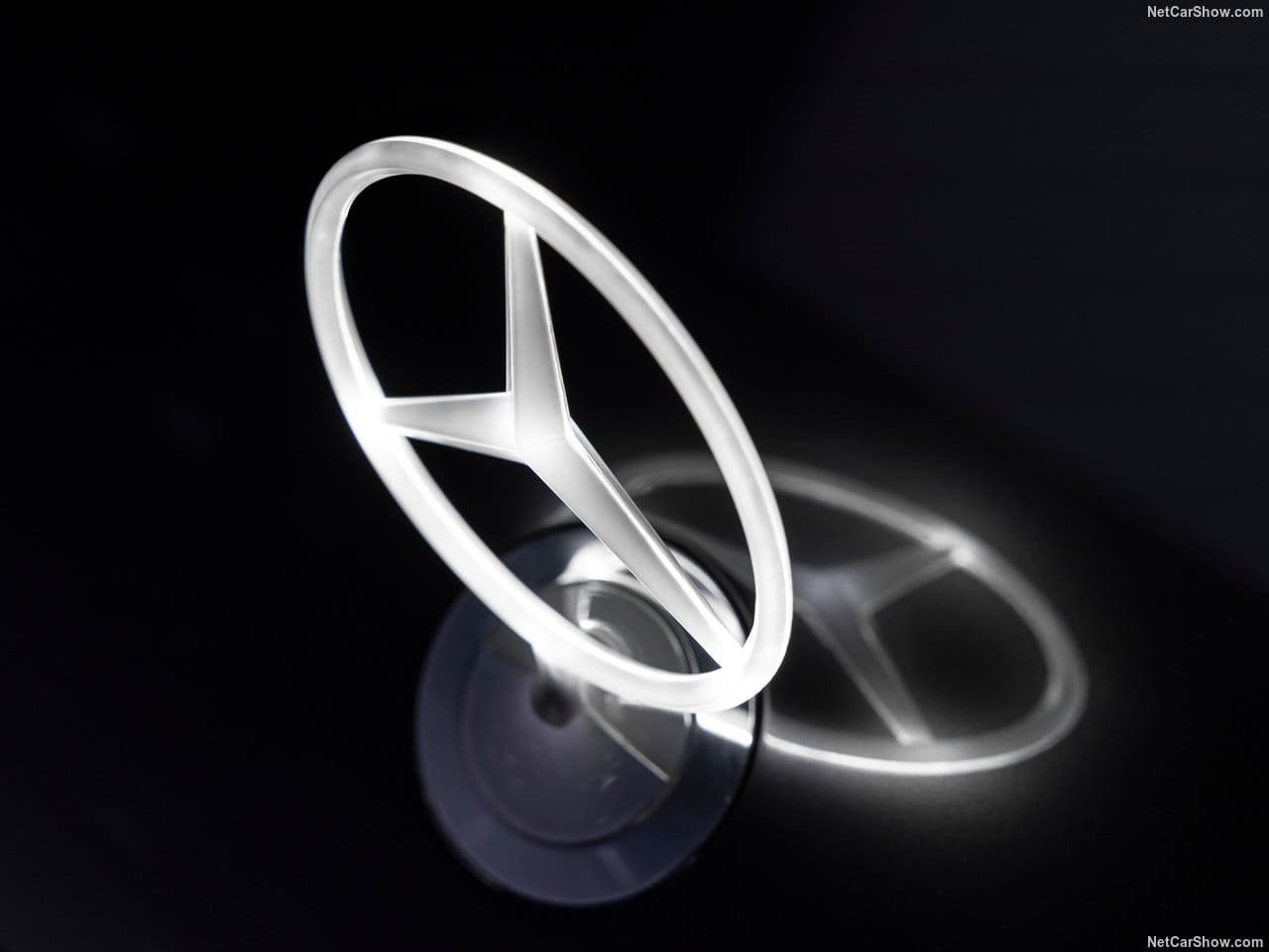 2025 - MERCEDES-BENZ VISION V CONCEPT, foto 136