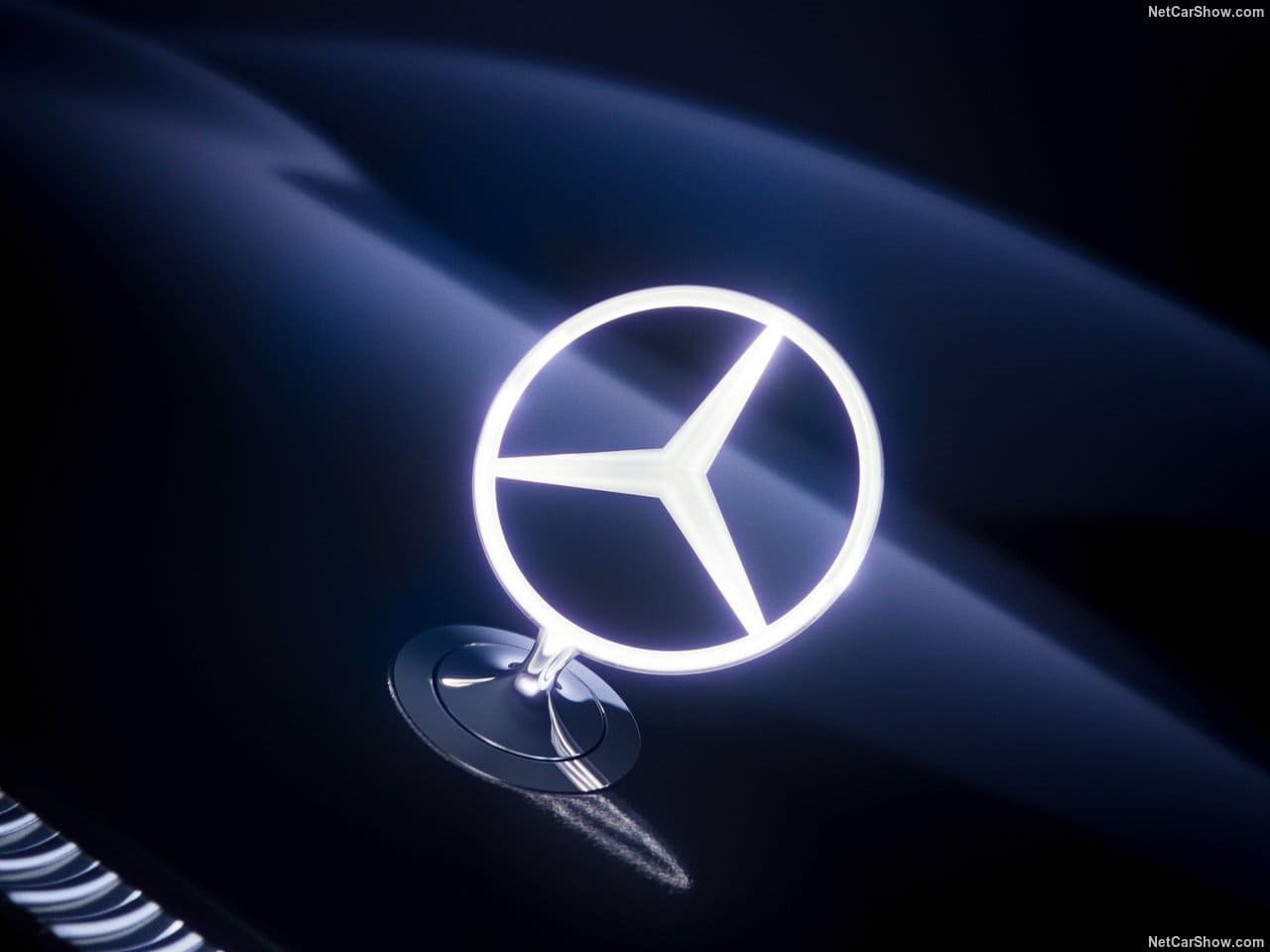 2025 - MERCEDES-BENZ VISION V CONCEPT, foto 137