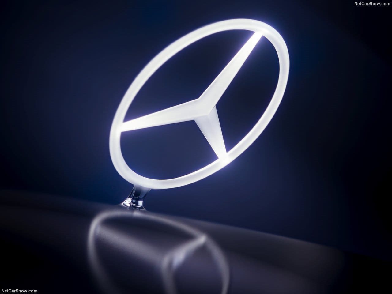 2025 - MERCEDES-BENZ VISION V CONCEPT, foto 138