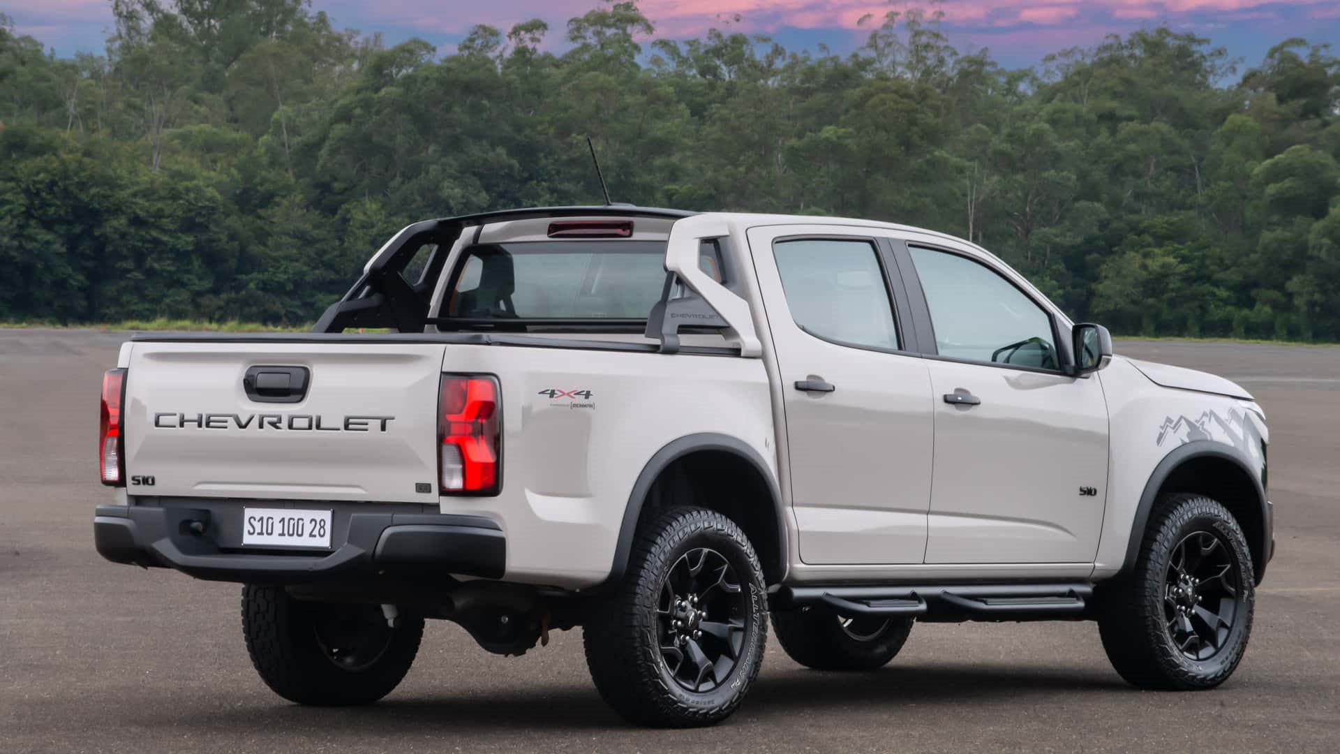 CHEVROLET S10 100 ANOS, foto 9