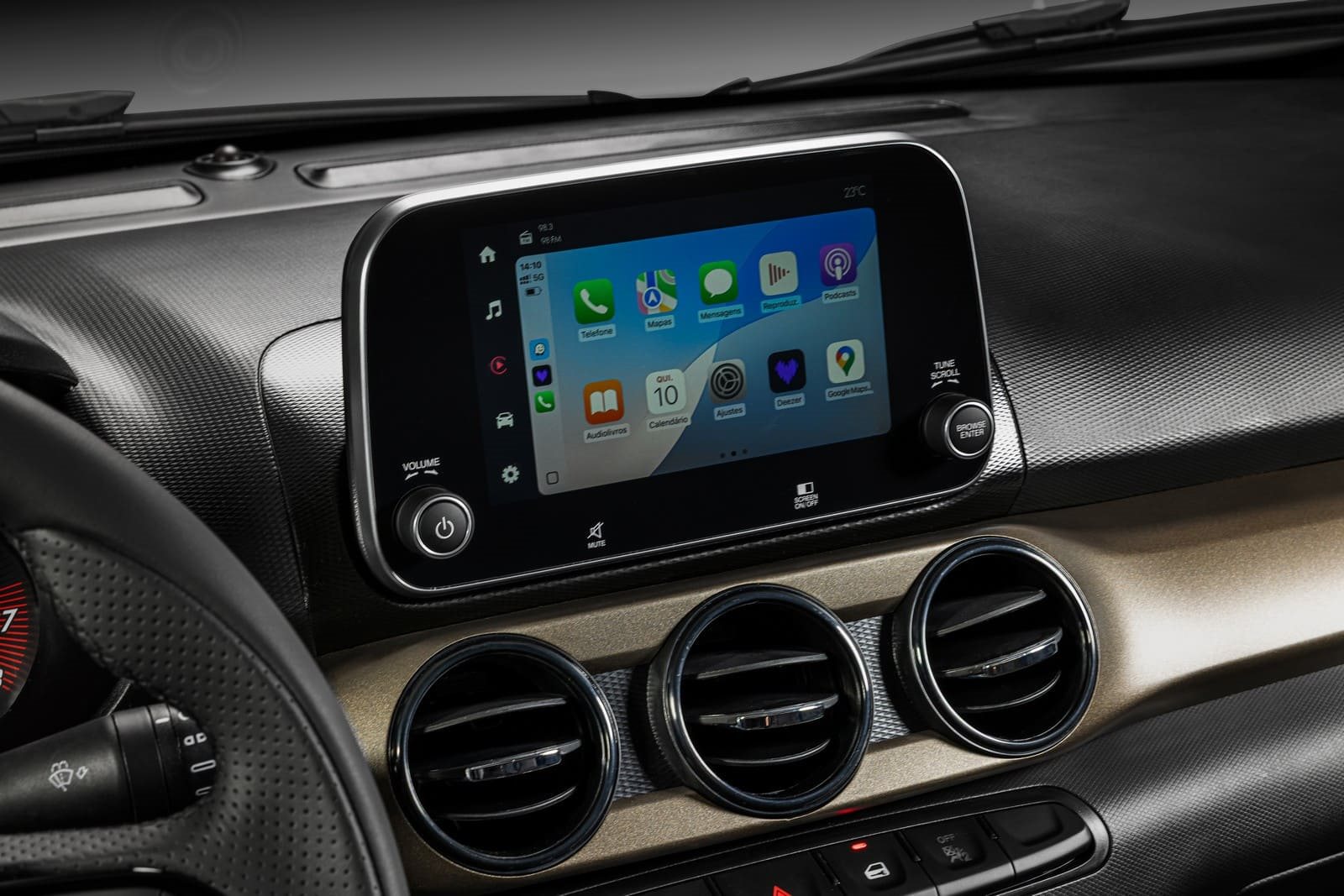 2026 - FIAT CRONOS DRIVE 1.3 AT, foto 5