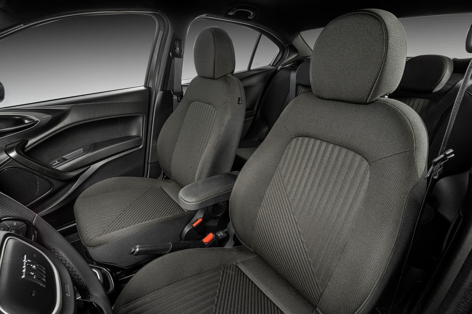 2026 - FIAT CRONOS DRIVE 1.3 AT, foto 7