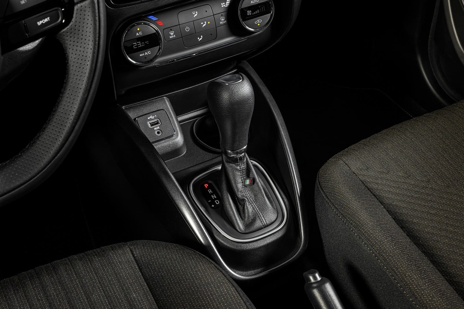 2026 - FIAT CRONOS DRIVE 1.3 AT, foto 11