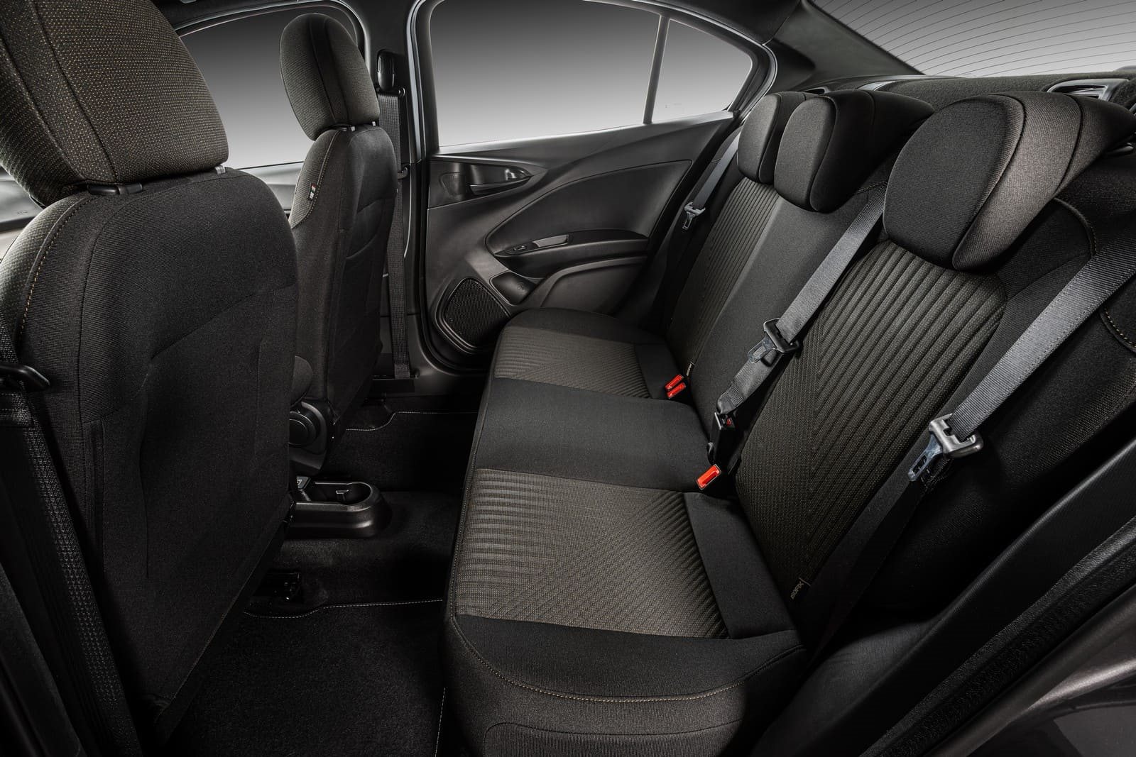2026 - FIAT CRONOS DRIVE 1.3 AT, foto 14