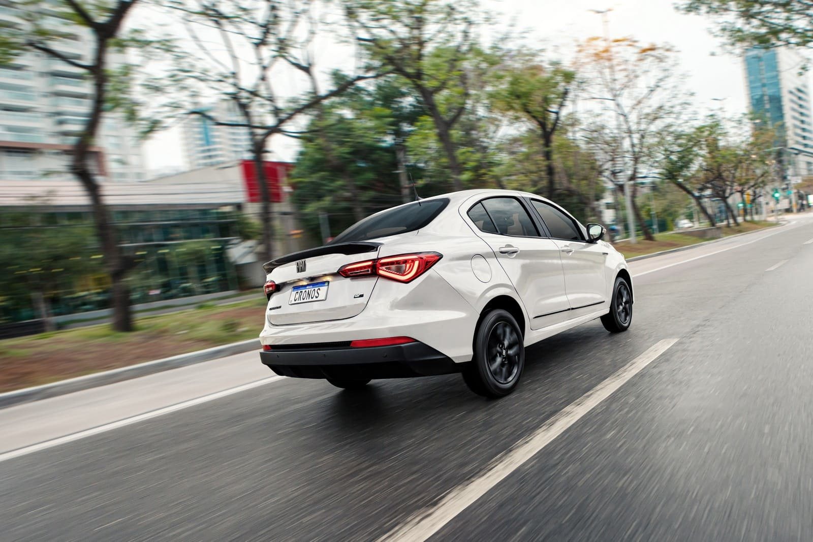 2026 - FIAT CRONOS DRIVE 1.3 AT, foto 15