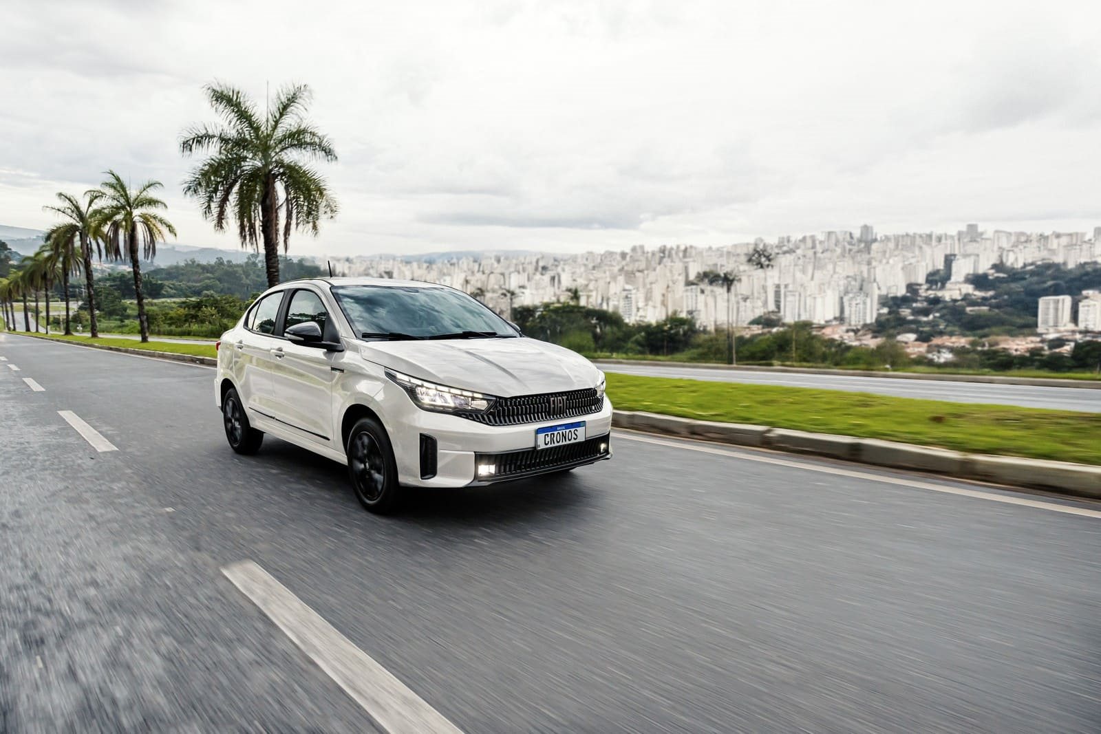2026 - FIAT CRONOS DRIVE 1.3 AT, foto 16