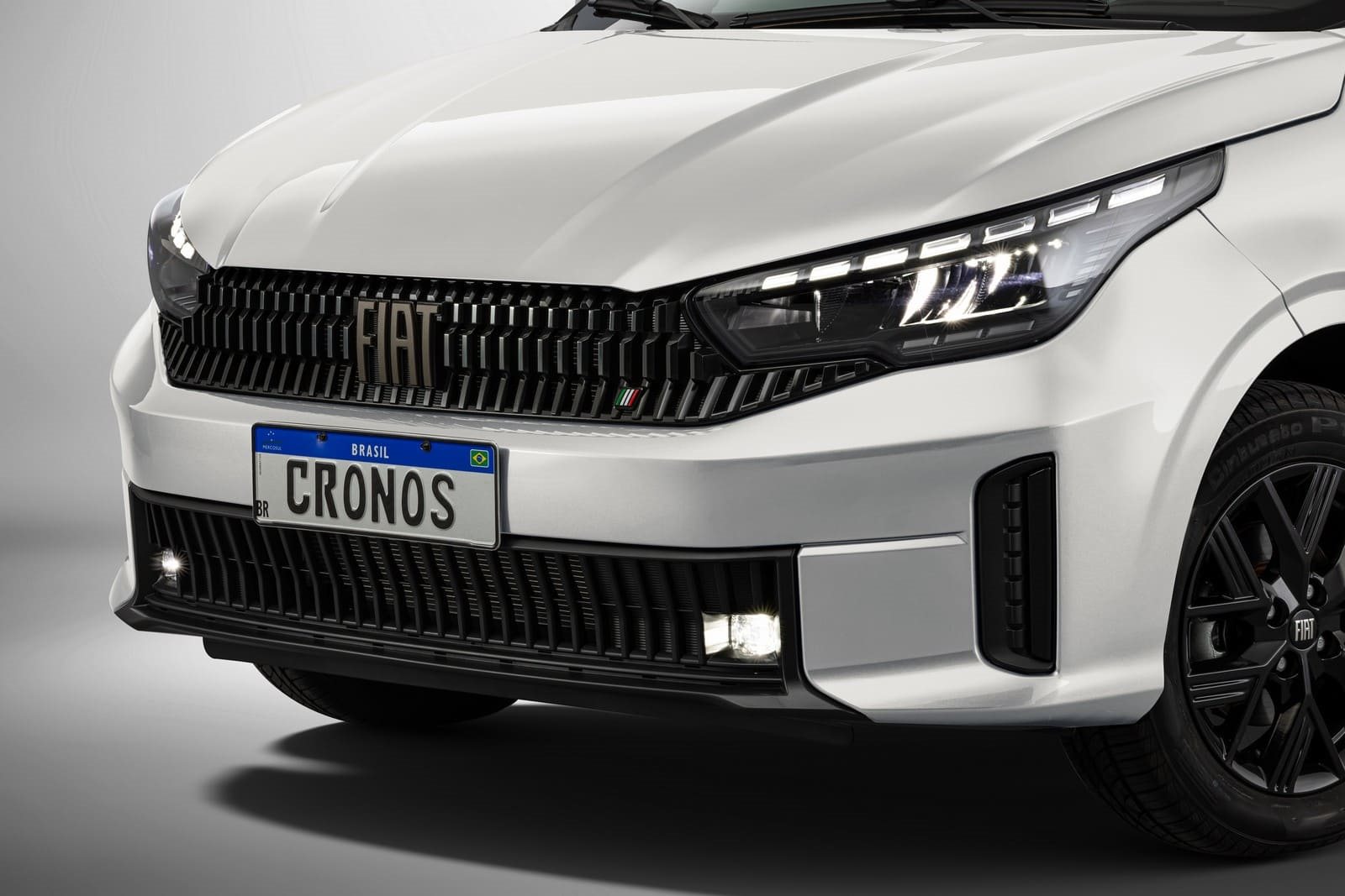 2026 - FIAT CRONOS DRIVE 1.3 AT, foto 18