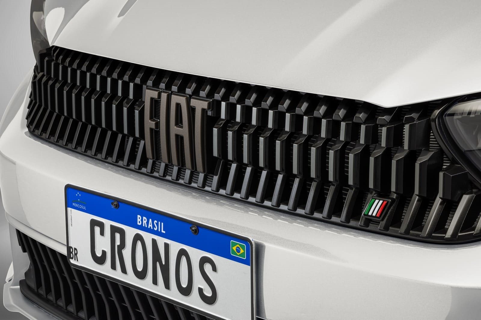 2026 - FIAT CRONOS DRIVE 1.3 AT, foto 19