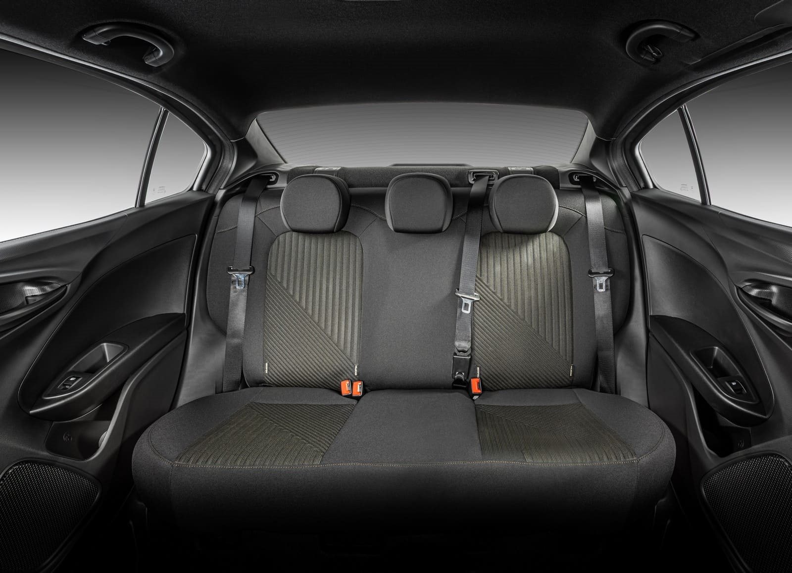 2026 - FIAT CRONOS DRIVE 1.3 AT, foto 24