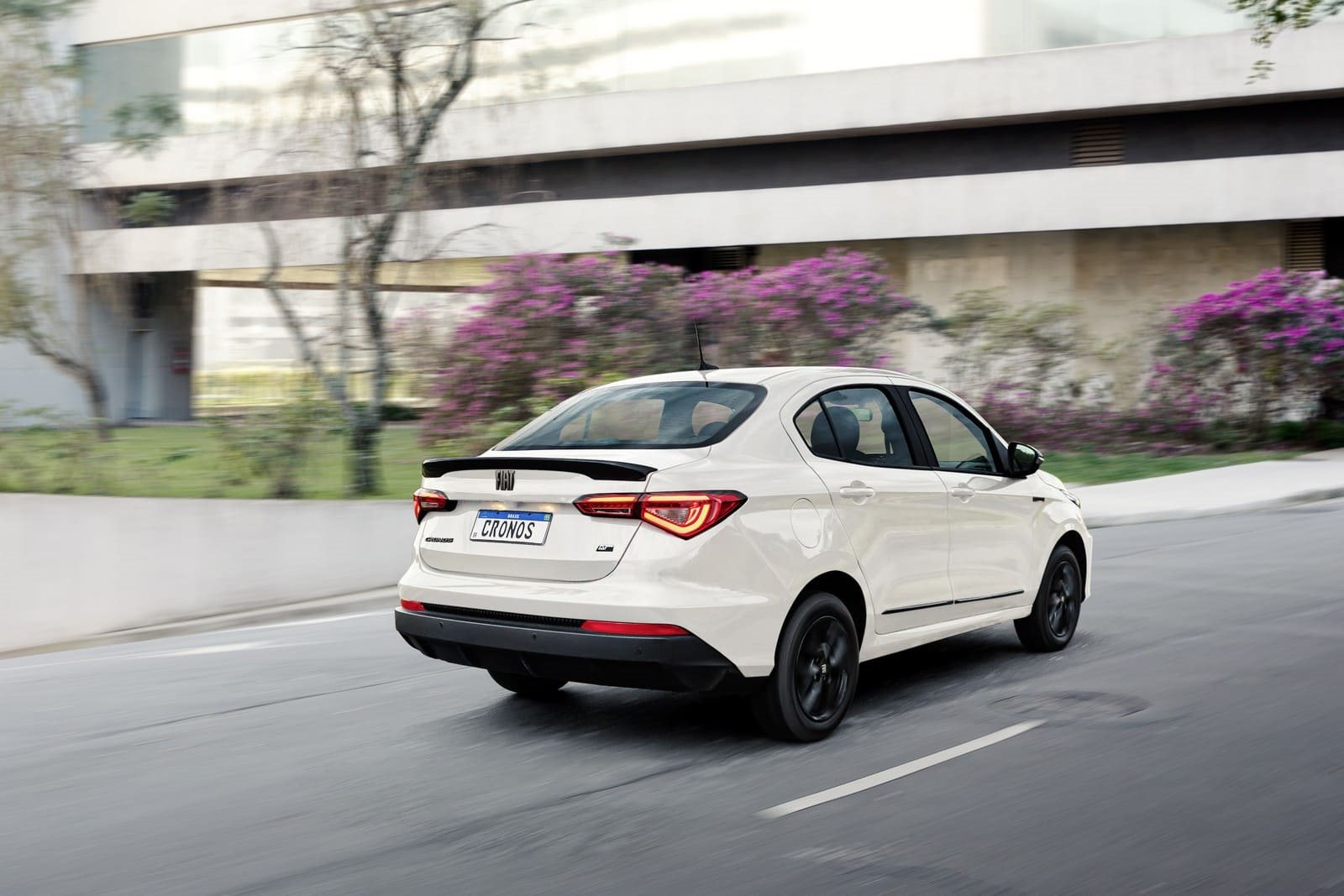 2026 - FIAT CRONOS DRIVE 1.3 AT, foto 25