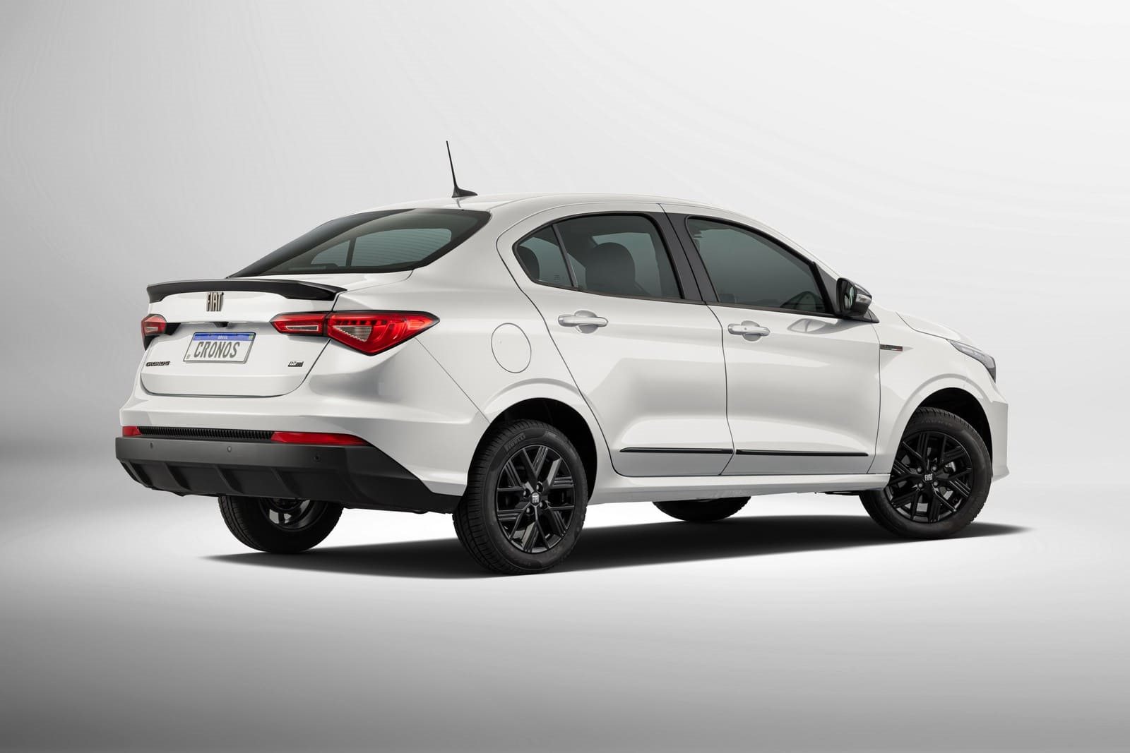 2026 - FIAT CRONOS DRIVE 1.3 AT, foto 28