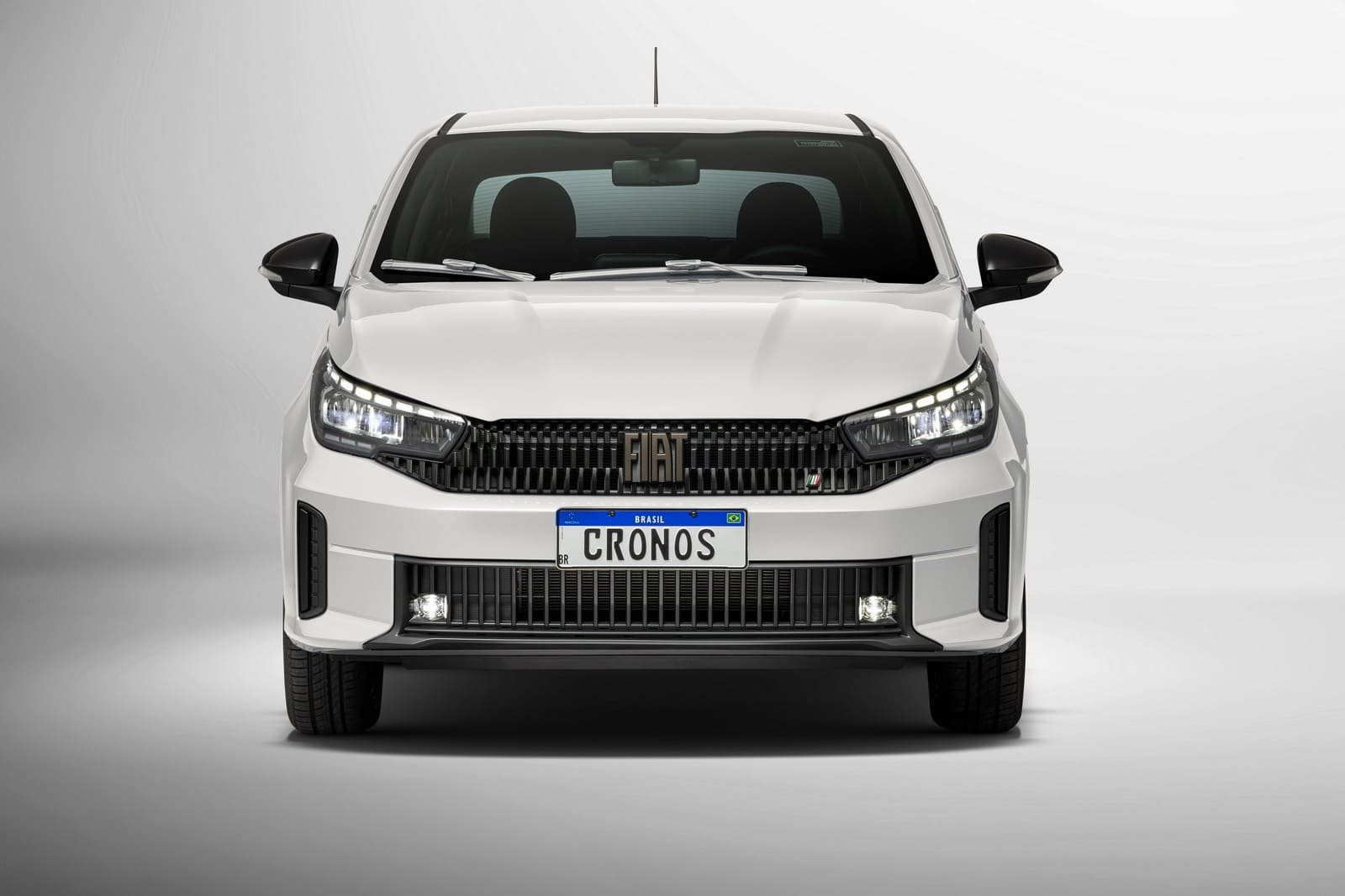 2026 - FIAT CRONOS DRIVE 1.3 AT, foto 30