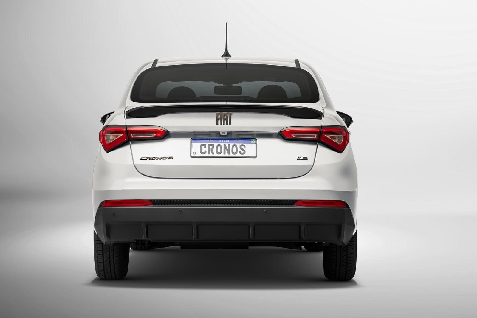 2026 - FIAT CRONOS DRIVE 1.3 AT, foto 31