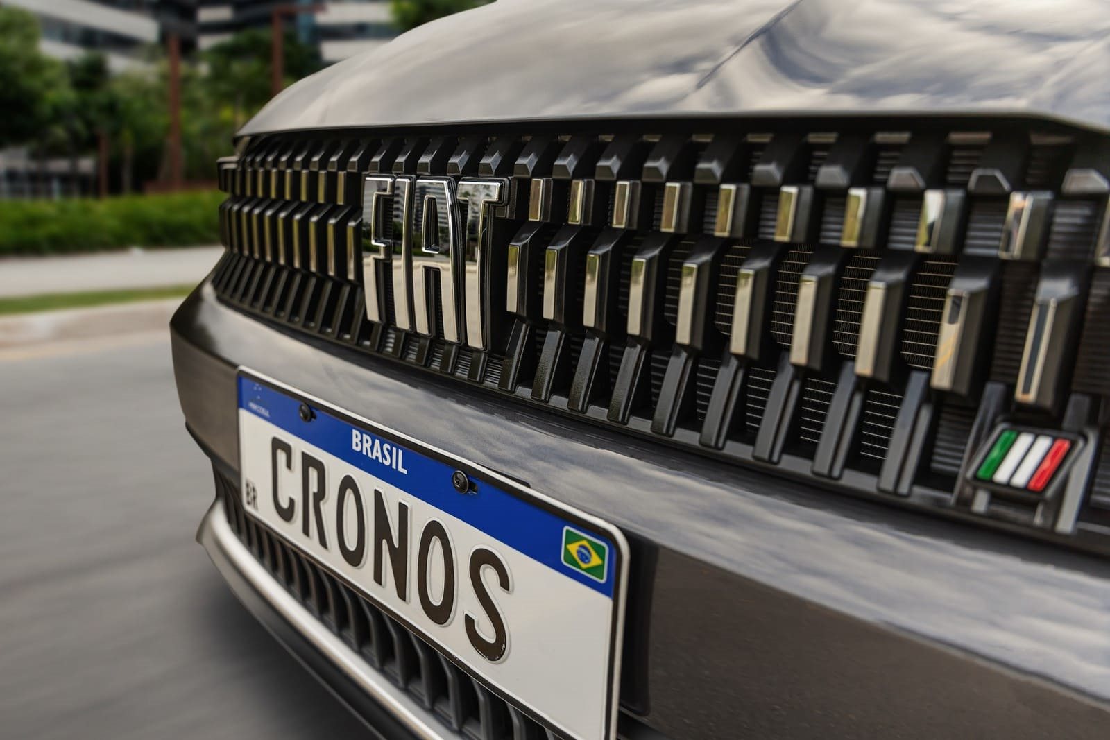 2026 - FIAT CRONOS PRECISION 1.3 AT, foto 10