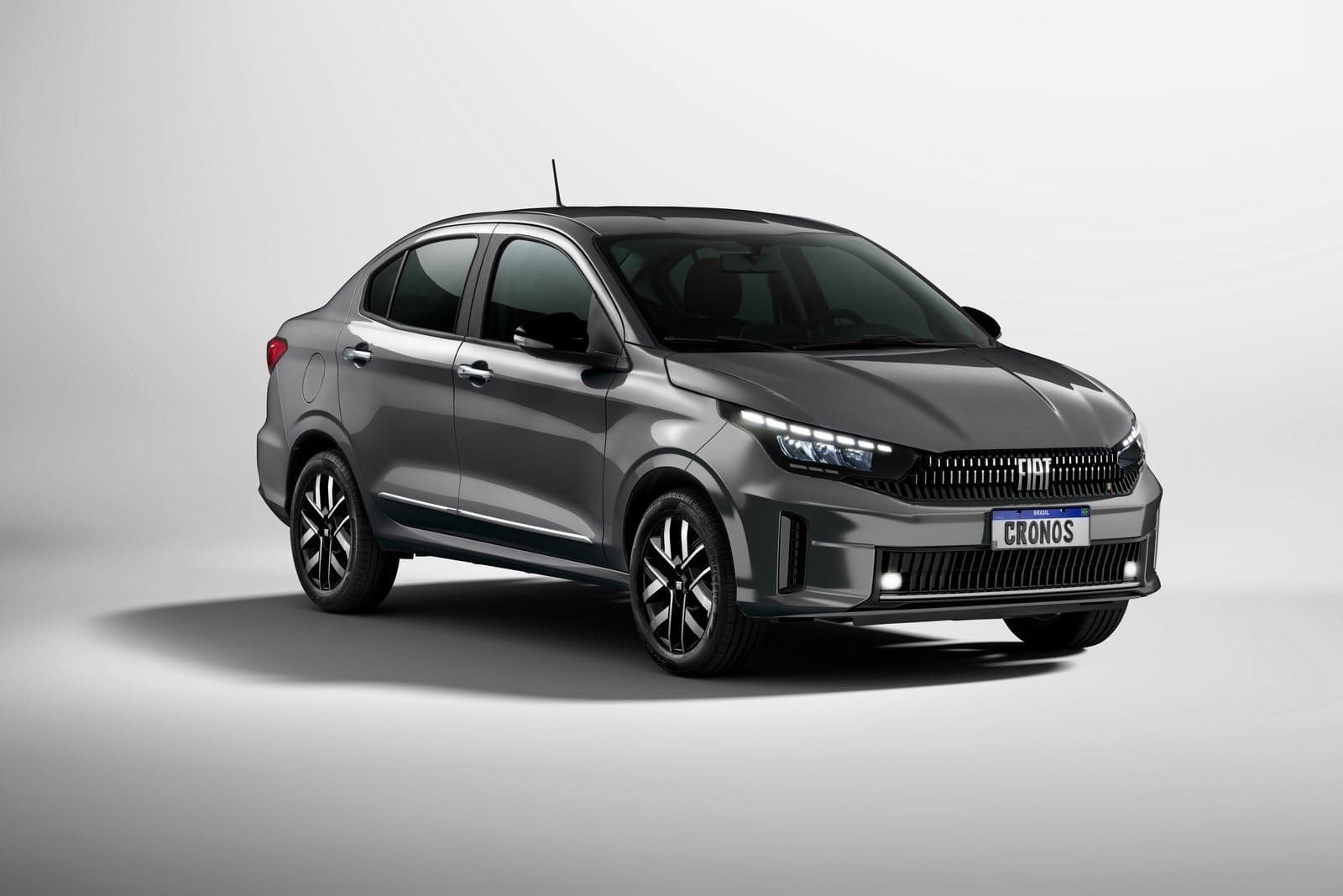 2026 - FIAT CRONOS PRECISION 1.3 AT, foto 11